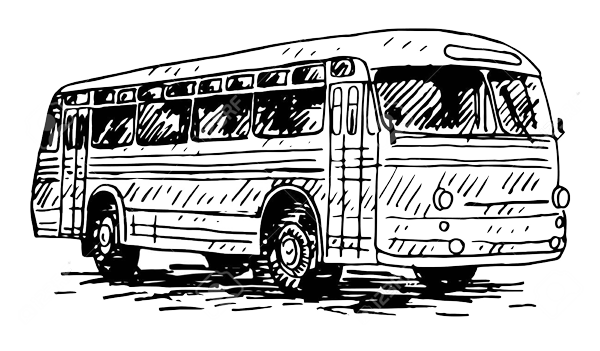 Bus