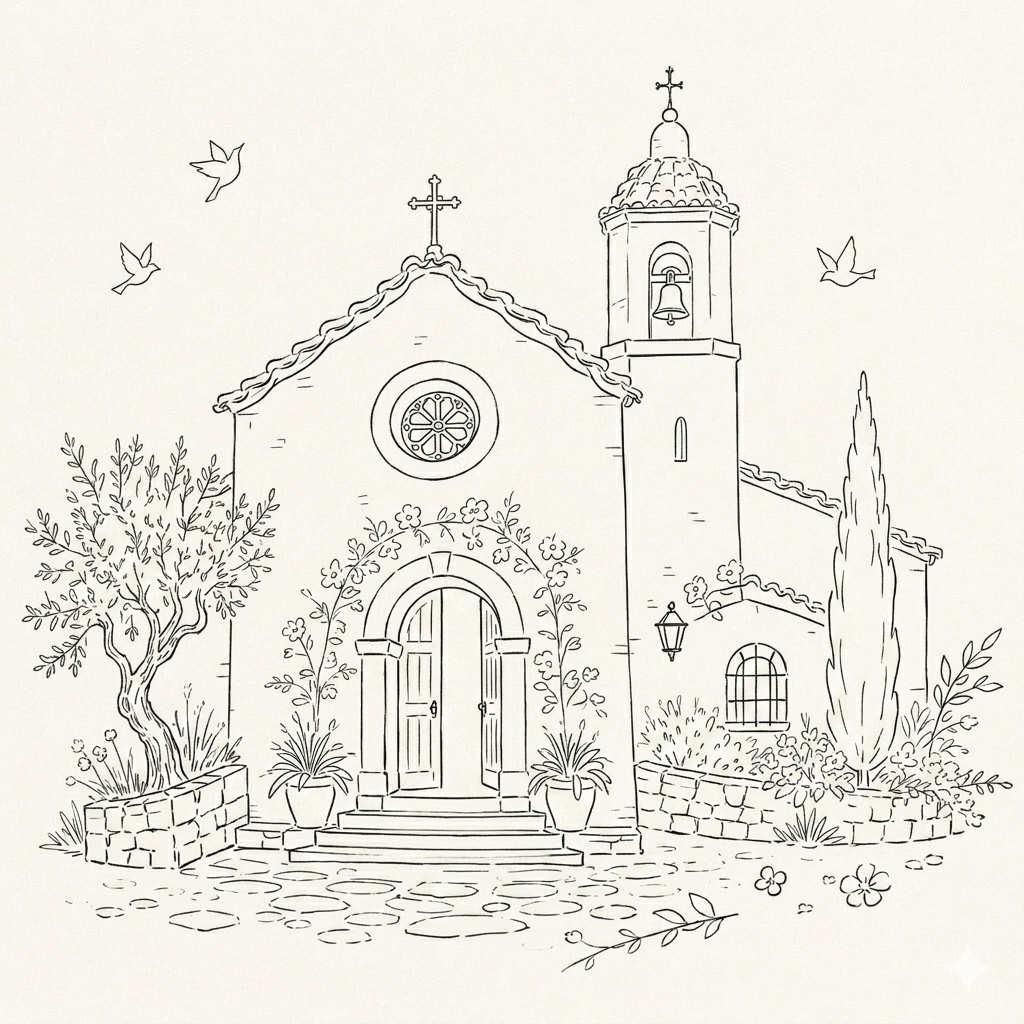 Parroquia